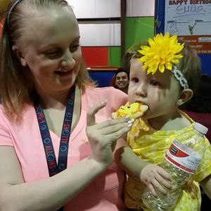 Meet your Posher, Emily